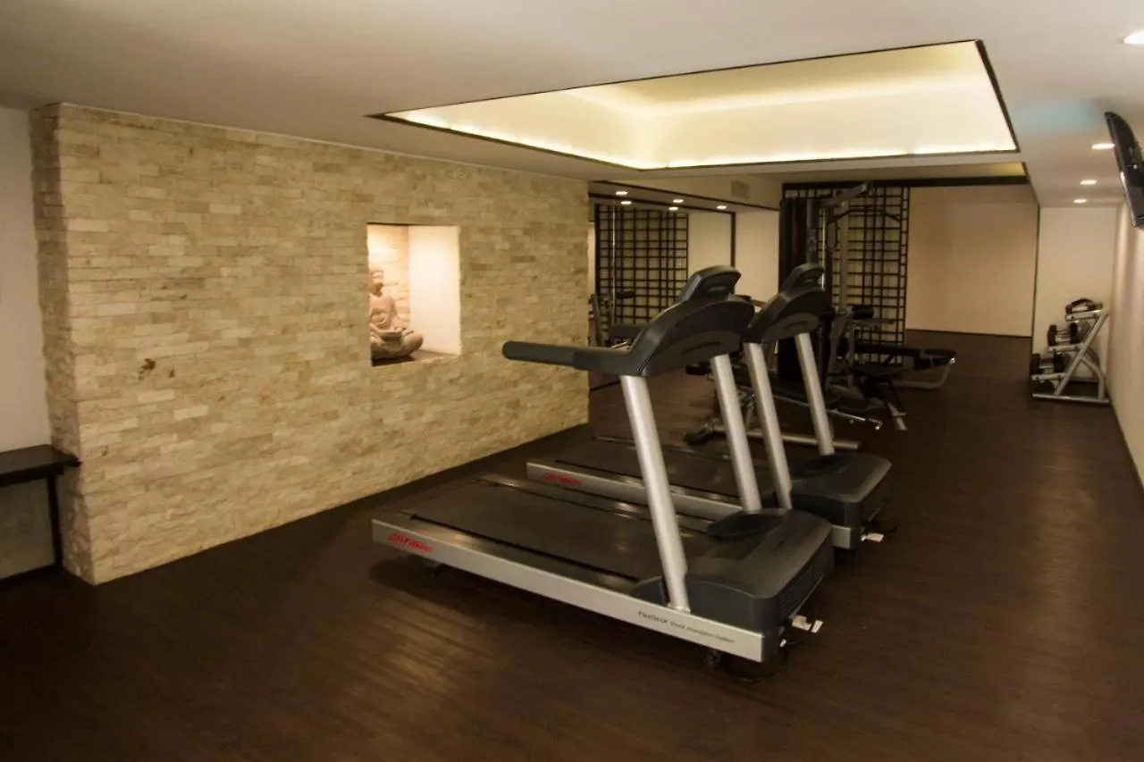 Aldea Thai By Smart Aparthotel Playa del Carmen