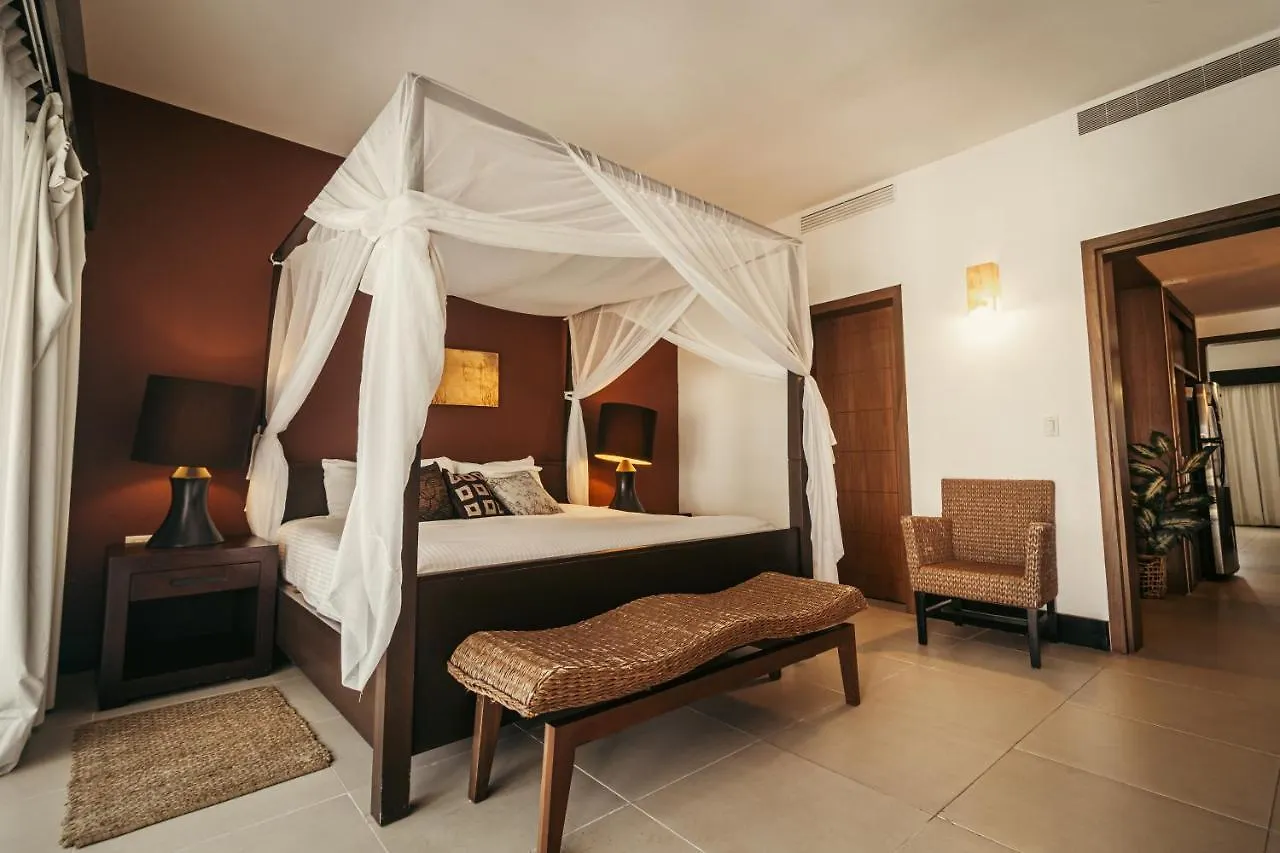 Aldea Thai By Smart Aparthotel Playa del Carmen 0*,  Mexico