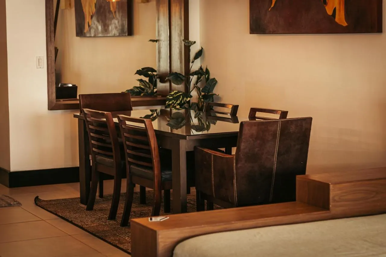 Aldea Thai By Smart Aparthotel Playa del Carmen