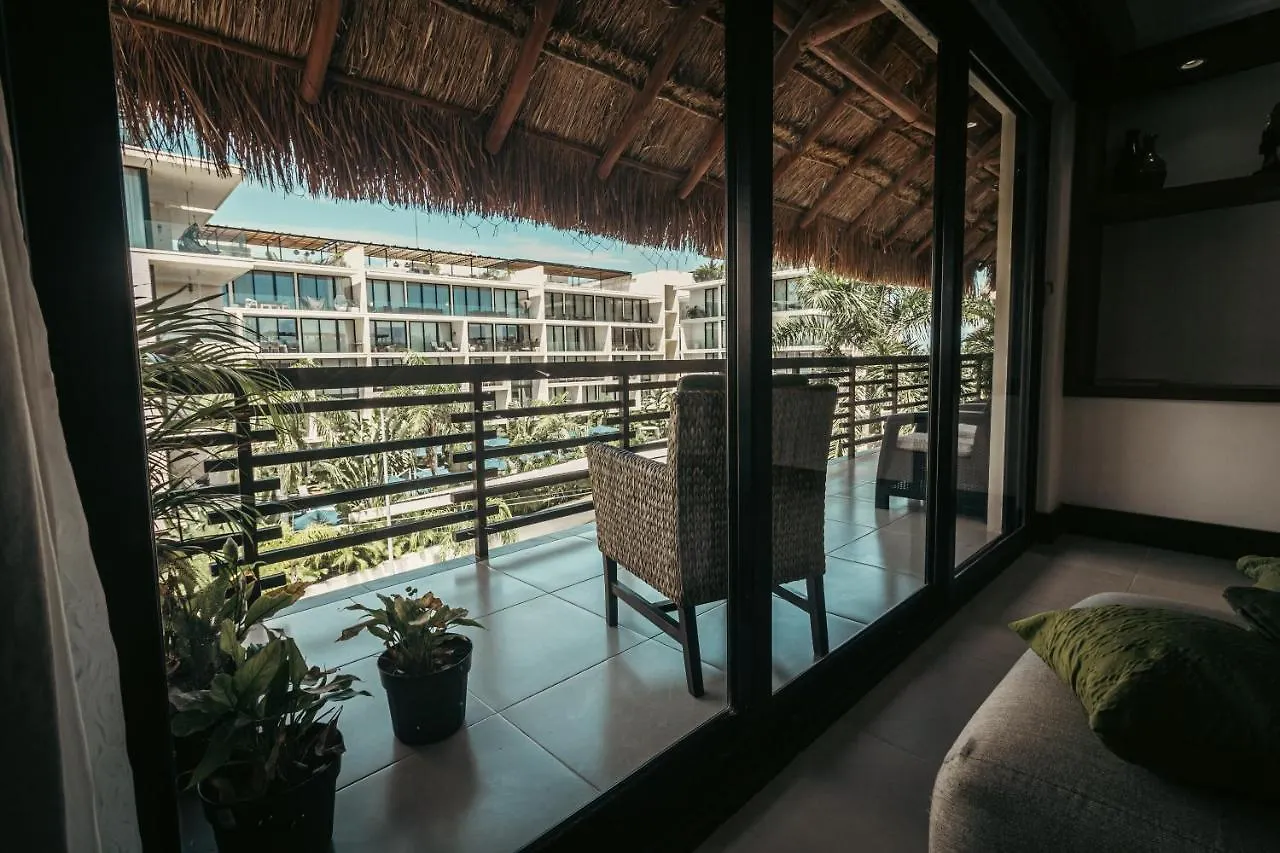 Aldea Thai By Smart Aparthotel Playa del Carmen