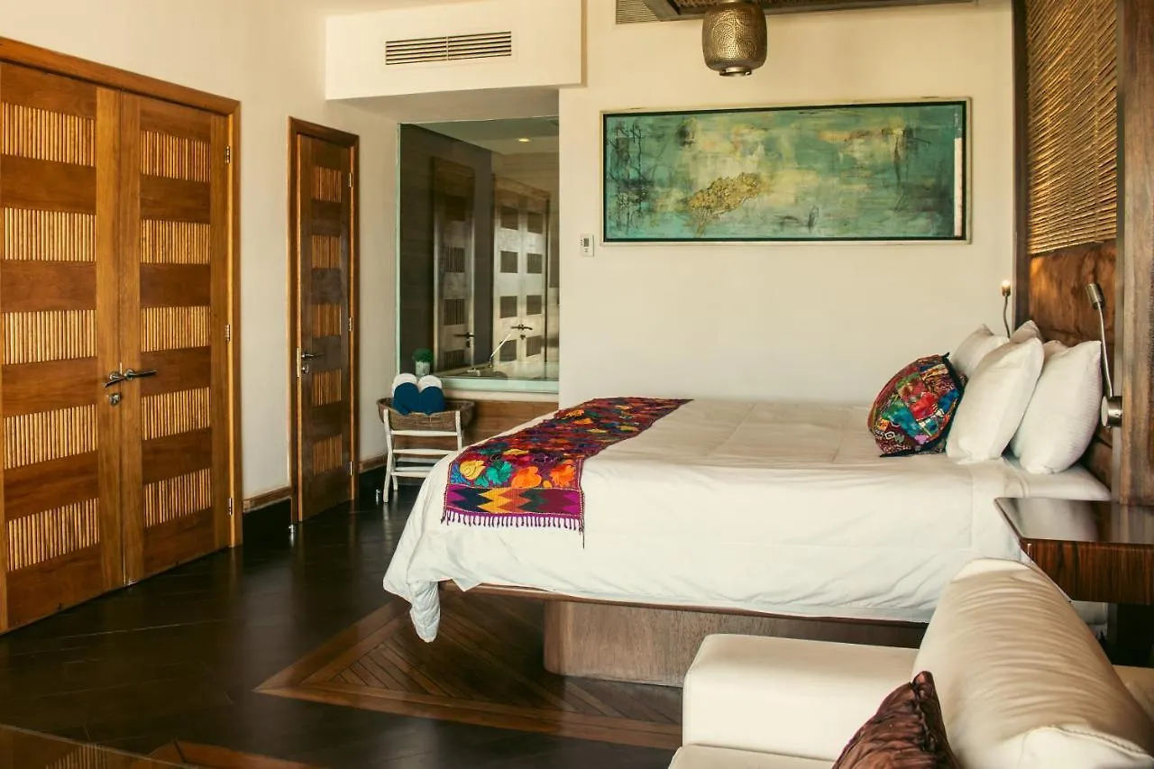 Aldea Thai By Smart Aparthotel Playa del Carmen