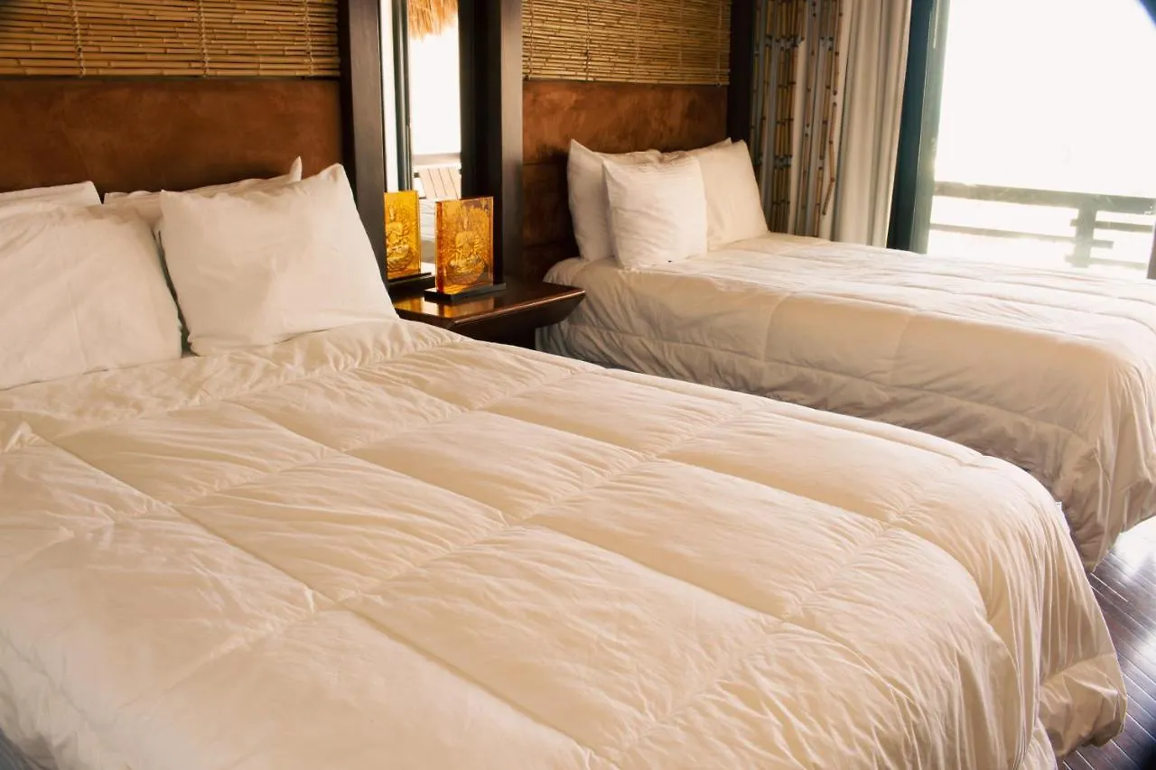 Aldea Thai By Smart Aparthotel Playa del Carmen Mexico