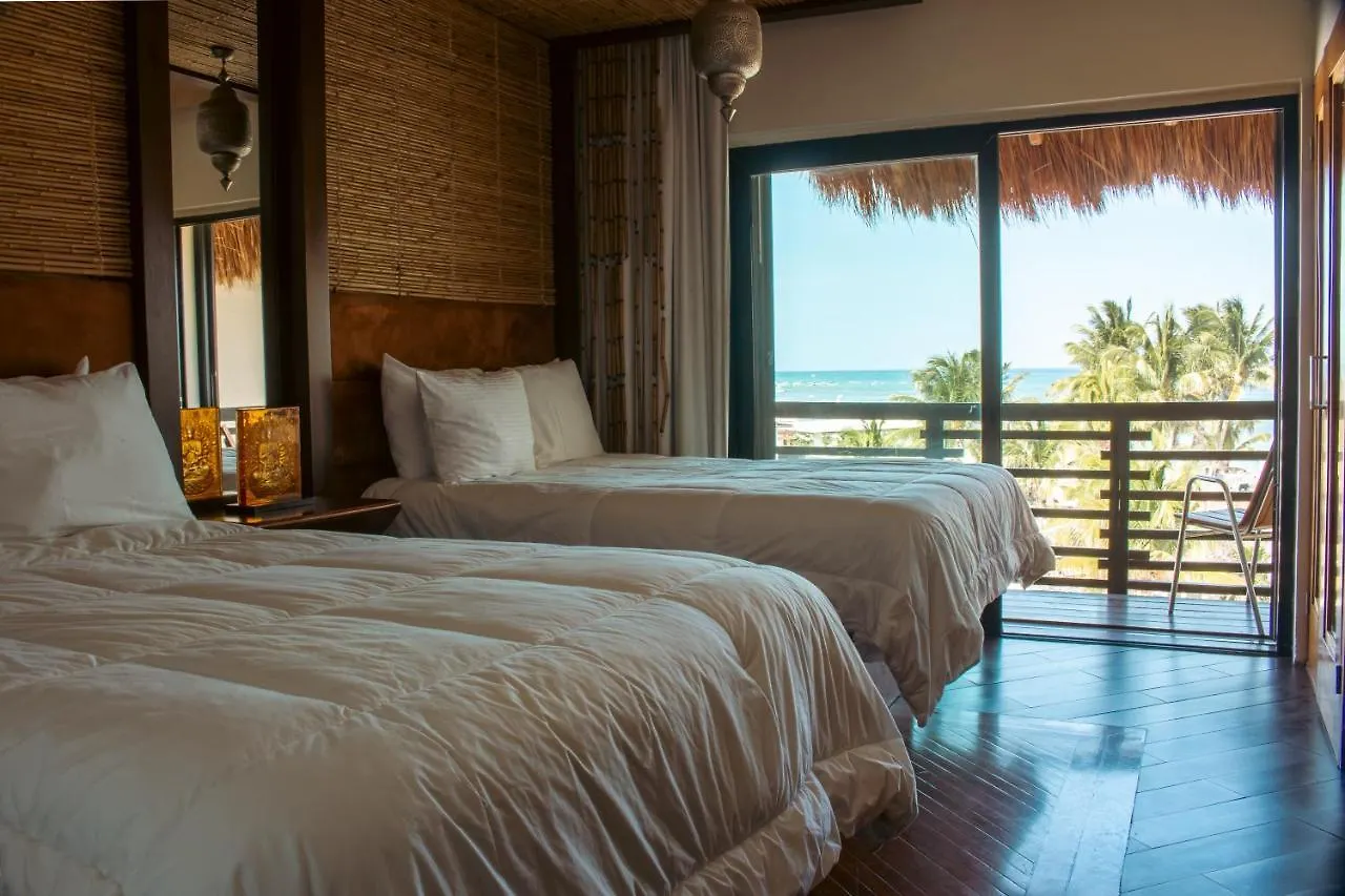 Aldea Thai By Smart Aparthotel Playa del Carmen 0*,  Mexico