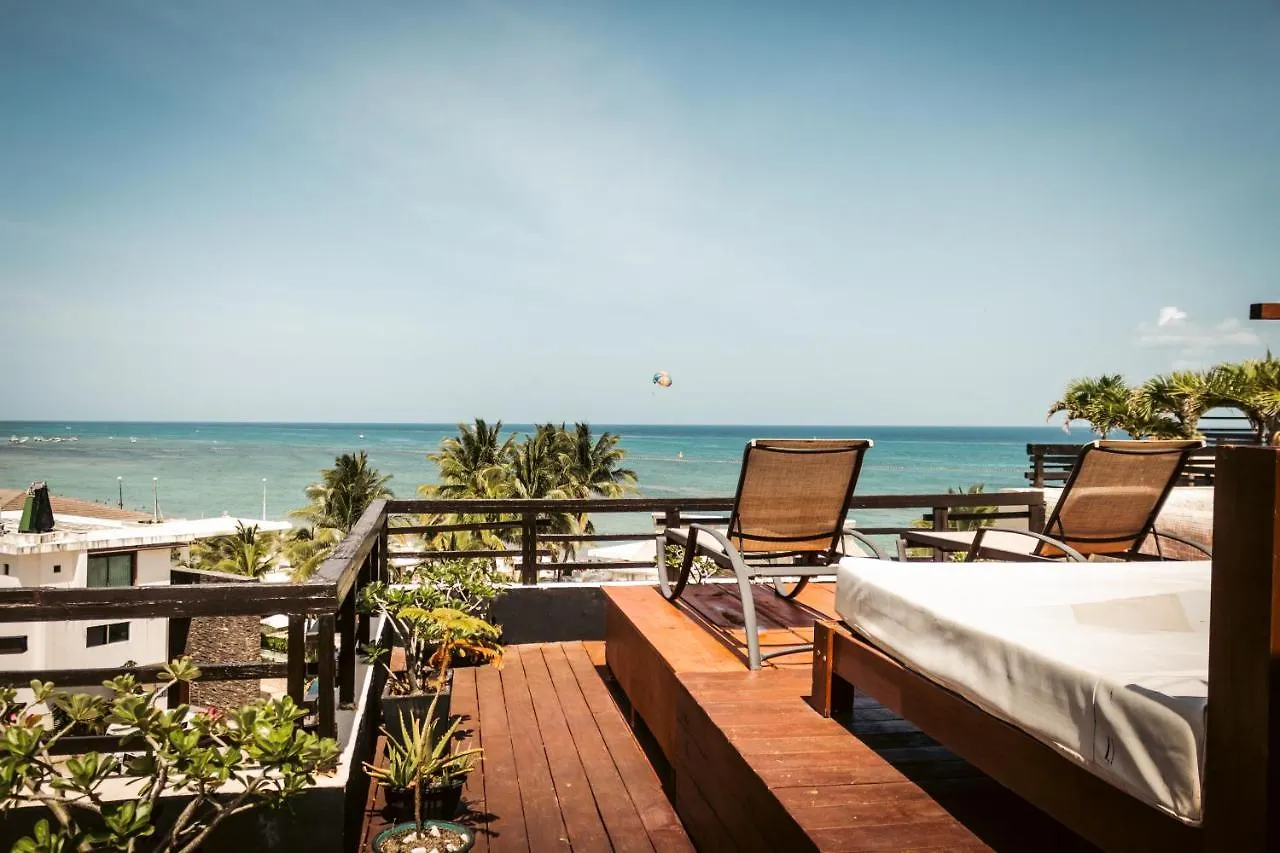 Aldea Thai By Smart Aparthotel Playa del Carmen