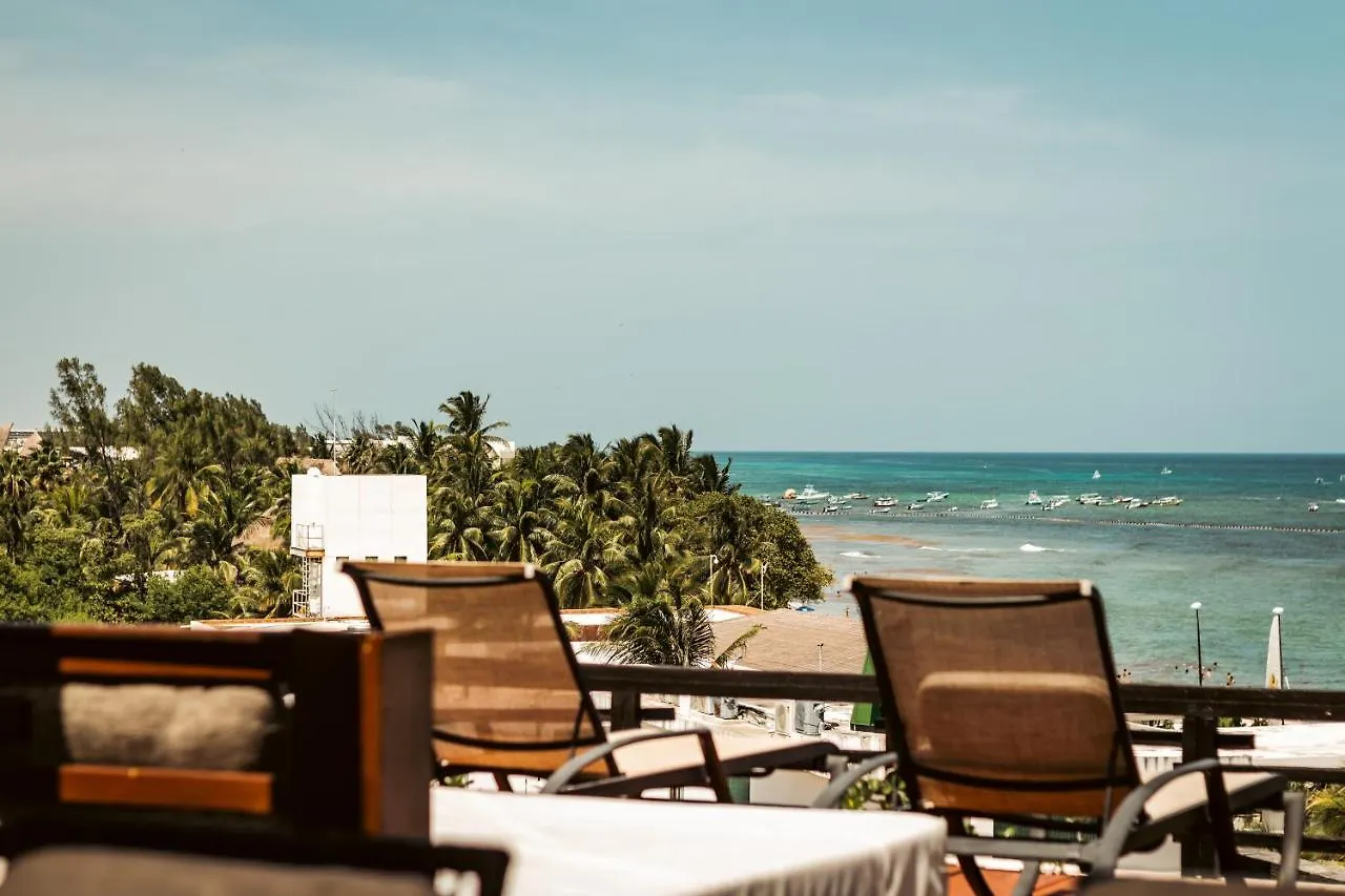 Aldea Thai By Smart Aparthotel Playa del Carmen