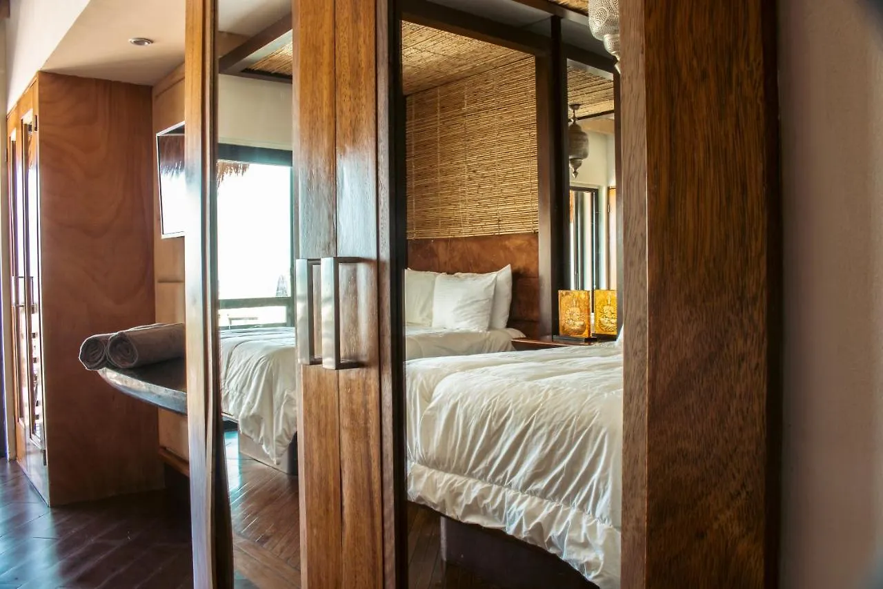 Aldea Thai By Smart Aparthotel Playa del Carmen 0*,