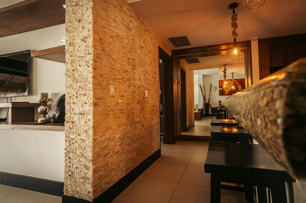 Aldea Thai By Smart Aparthotel Playa del Carmen