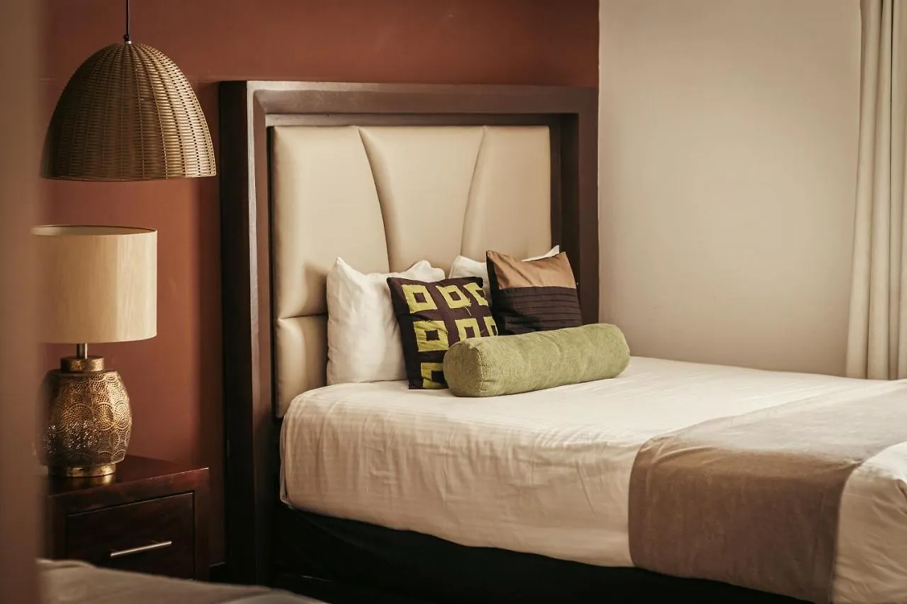Aldea Thai By Smart Aparthotel Playa del Carmen