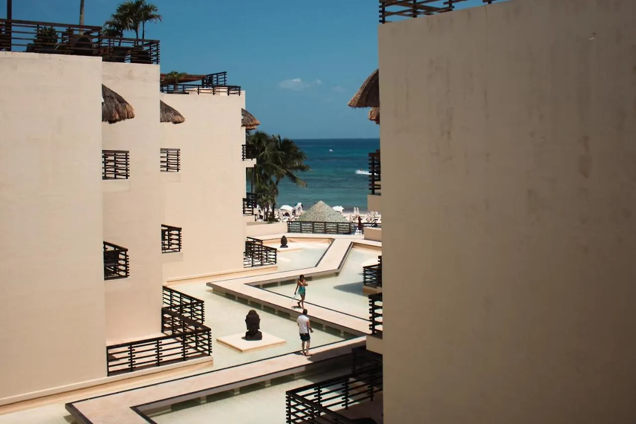 Aldea Thai By Smart Aparthotel Playa del Carmen
