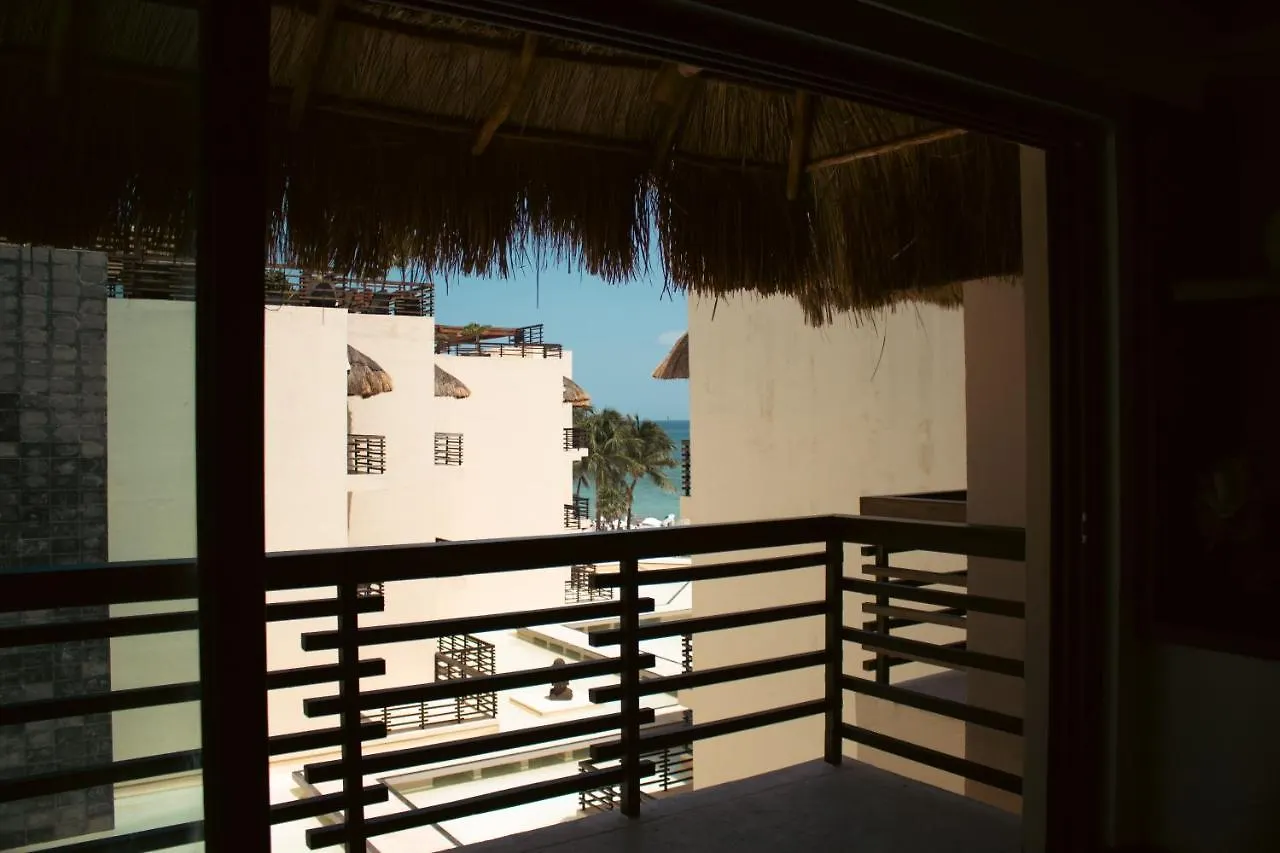 Aldea Thai By Smart Aparthotel Playa del Carmen