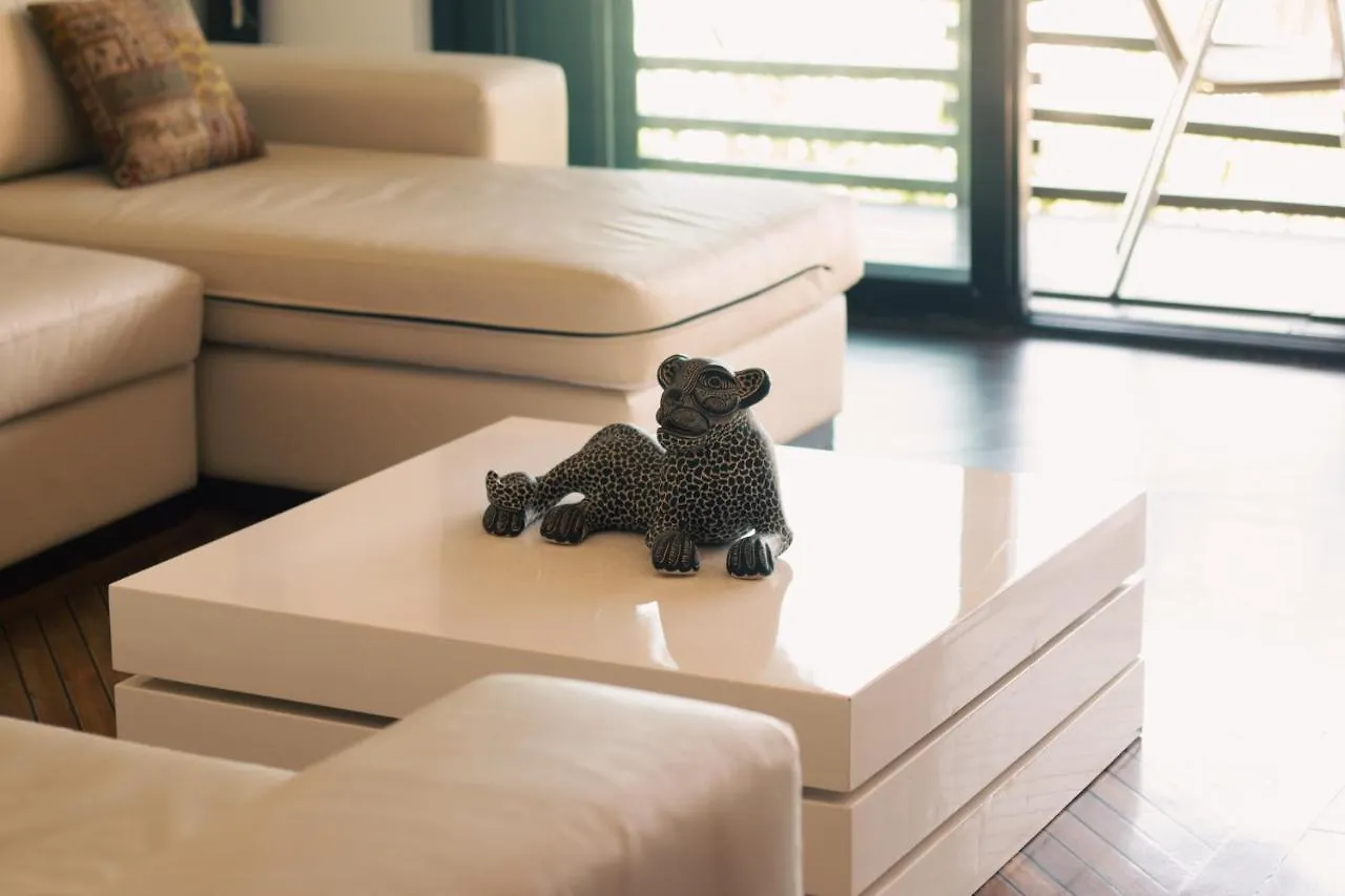 Aldea Thai By Smart Aparthotel Playa del Carmen