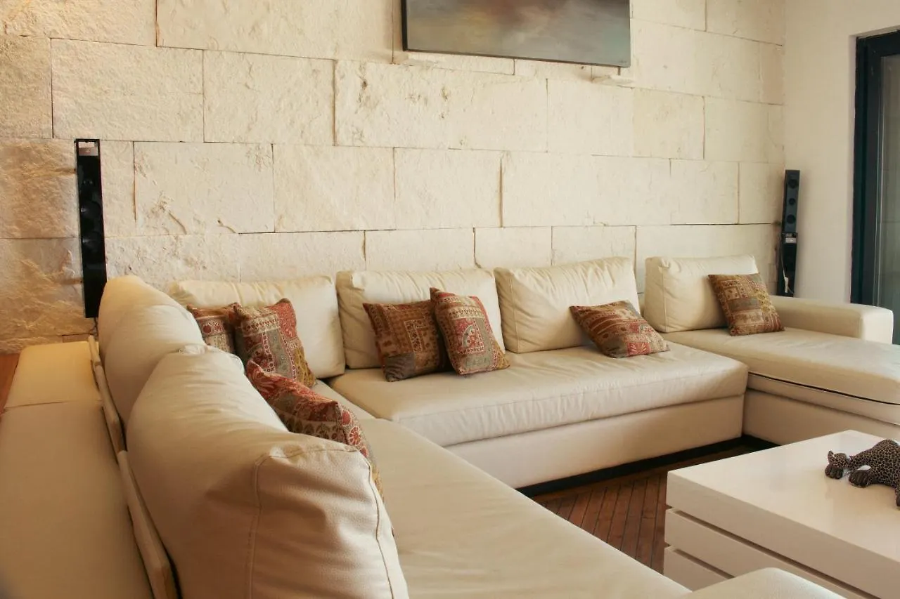 Aldea Thai By Smart Aparthotel Playa del Carmen 0*,  Mexico