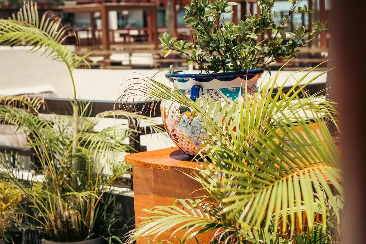 Aldea Thai By Smart Aparthotel Playa del Carmen
