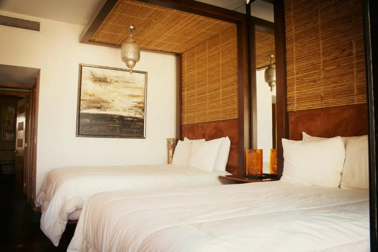 Aldea Thai By Smart Aparthotel Playa del Carmen