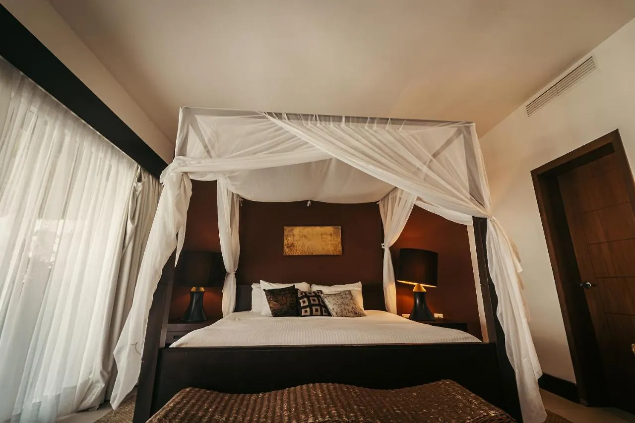 Aldea Thai By Smart Aparthotel Playa del Carmen