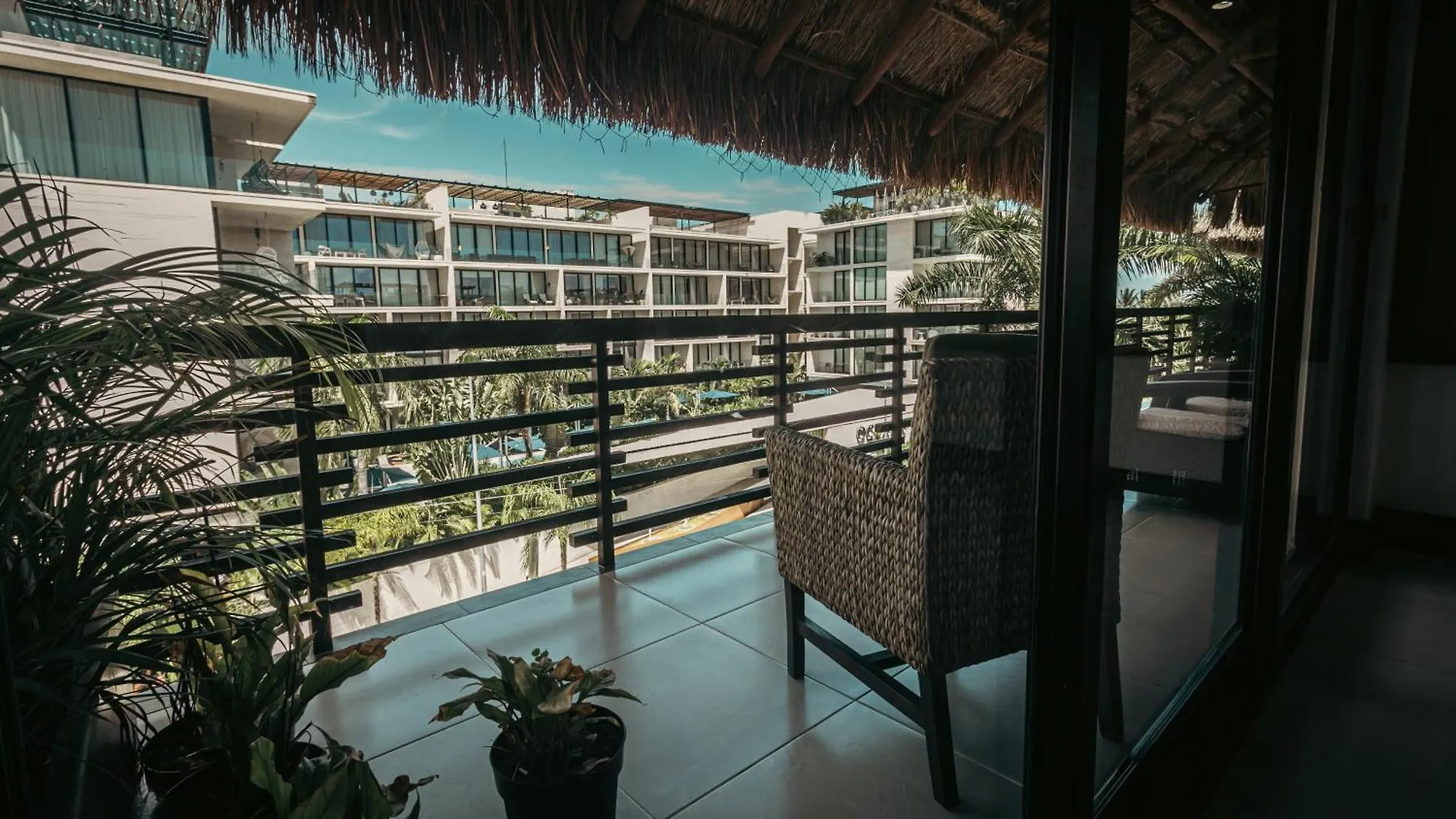 Aldea Thai By Smart Aparthotel Playa del Carmen