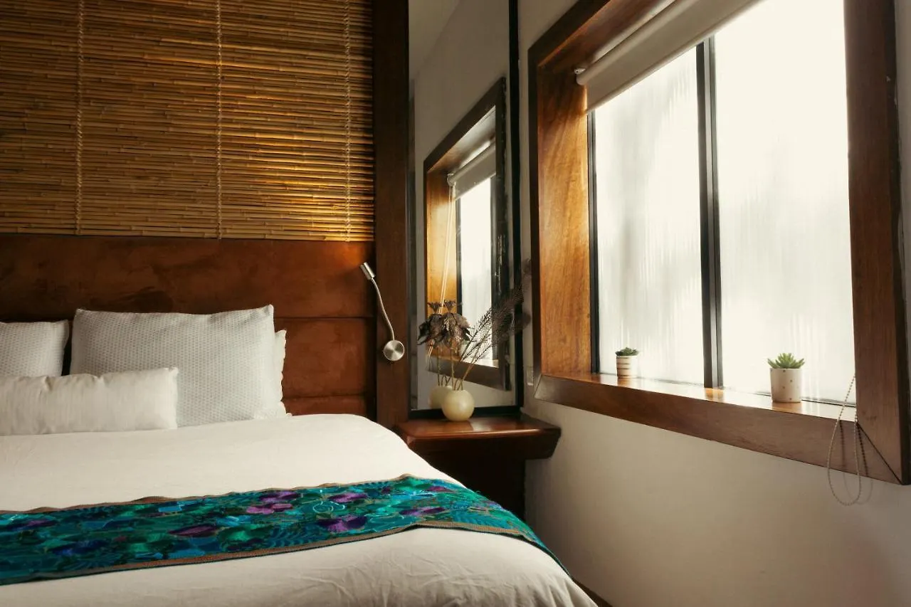 Aldea Thai By Smart Aparthotel Playa del Carmen
