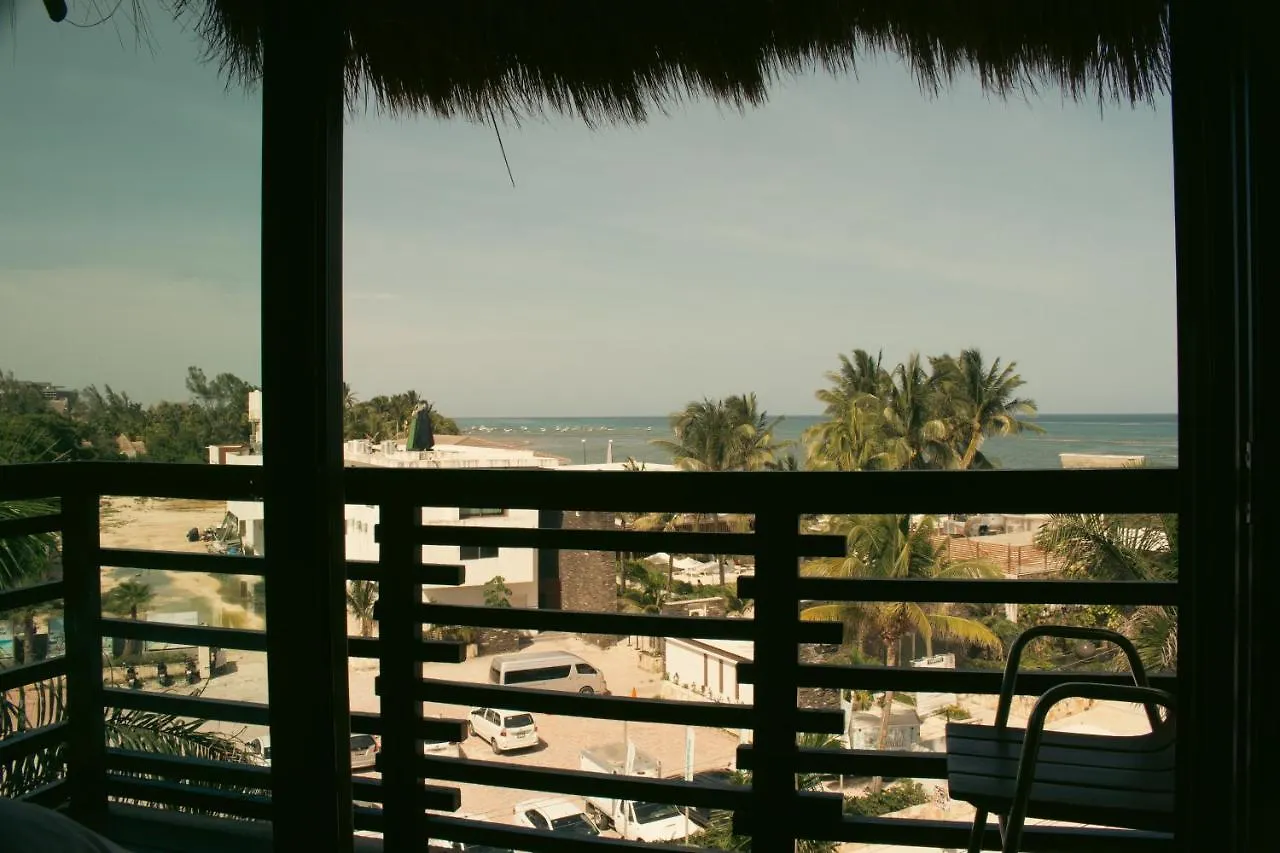 Aldea Thai By Smart Aparthotel Playa del Carmen