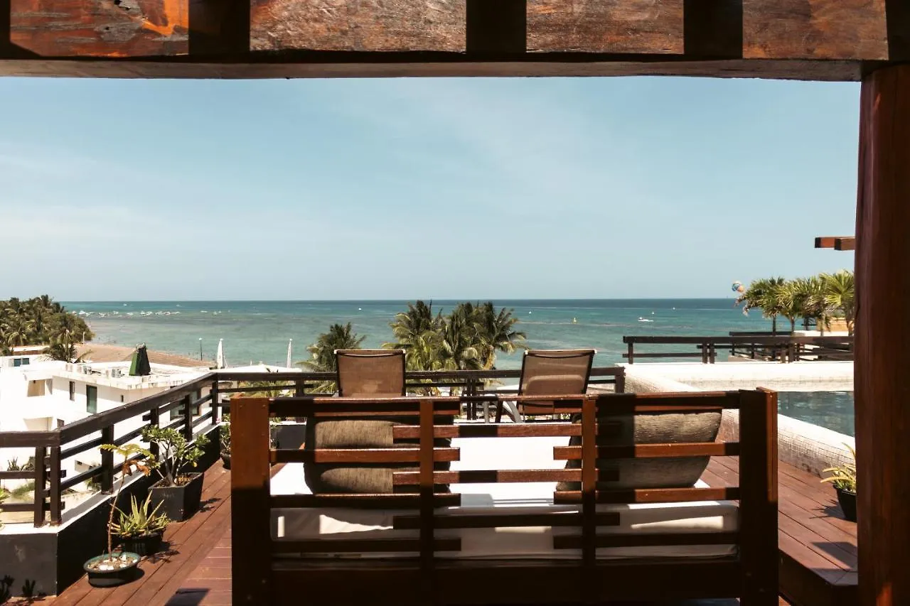 Aldea Thai By Smart Aparthotel Playa del Carmen 0*,
