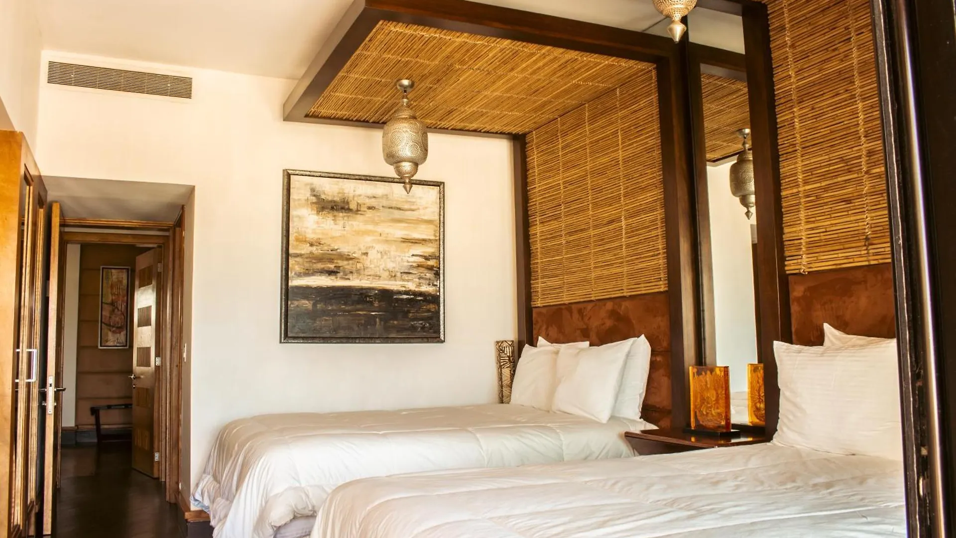 Aldea Thai By Smart Aparthotel Playa del Carmen Mexico