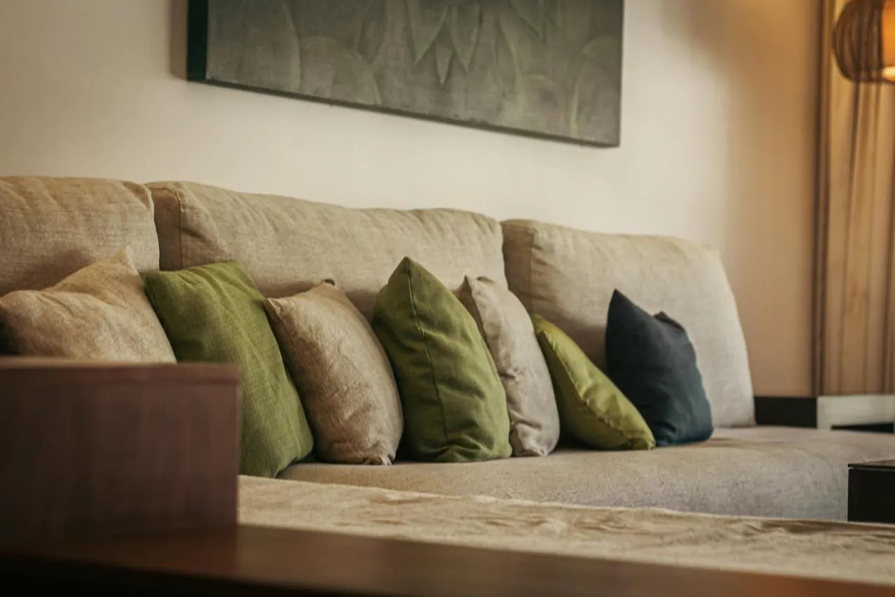 Aldea Thai By Smart Aparthotel Playa del Carmen