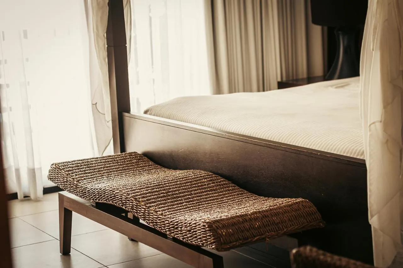 Aldea Thai By Smart Aparthotel Playa del Carmen