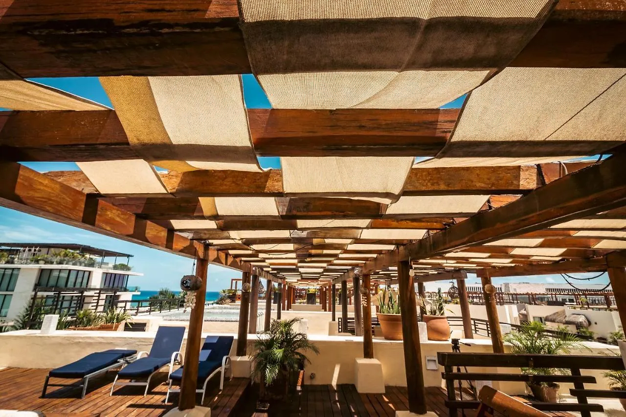 Aldea Thai By Smart Aparthotel Playa del Carmen