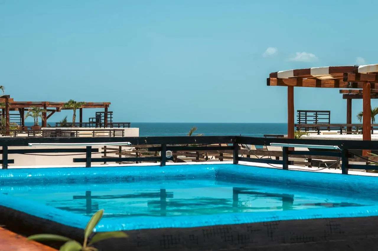 Aldea Thai By Smart Aparthotel Playa del Carmen