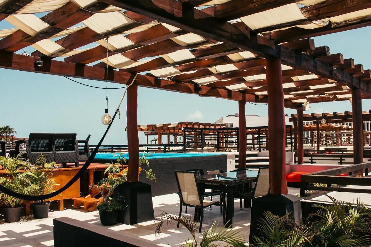 Aldea Thai By Smart Aparthotel Playa del Carmen 0*,