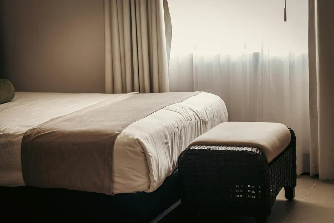 Aldea Thai By Smart Aparthotel Playa del Carmen