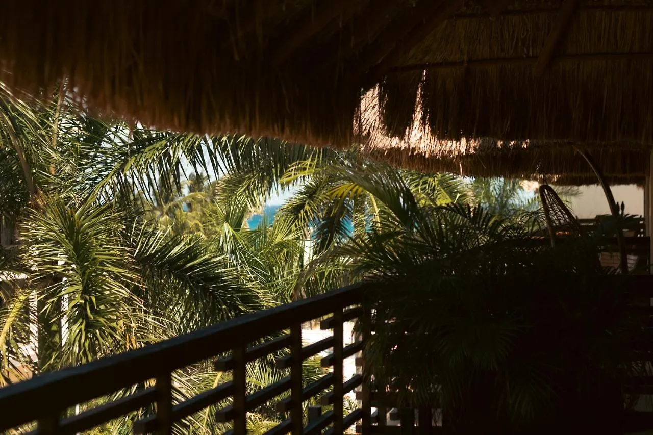 Aldea Thai By Smart Aparthotel Playa del Carmen