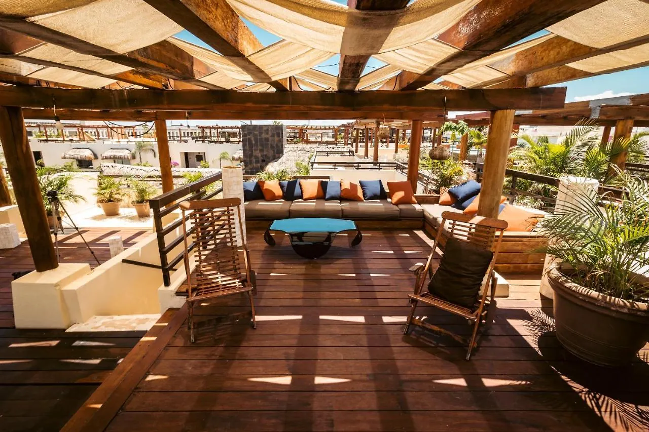 Aldea Thai By Smart Aparthotel Playa del Carmen