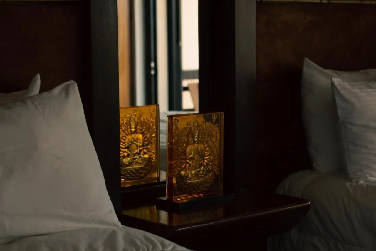 Aldea Thai By Smart Aparthotel Playa del Carmen