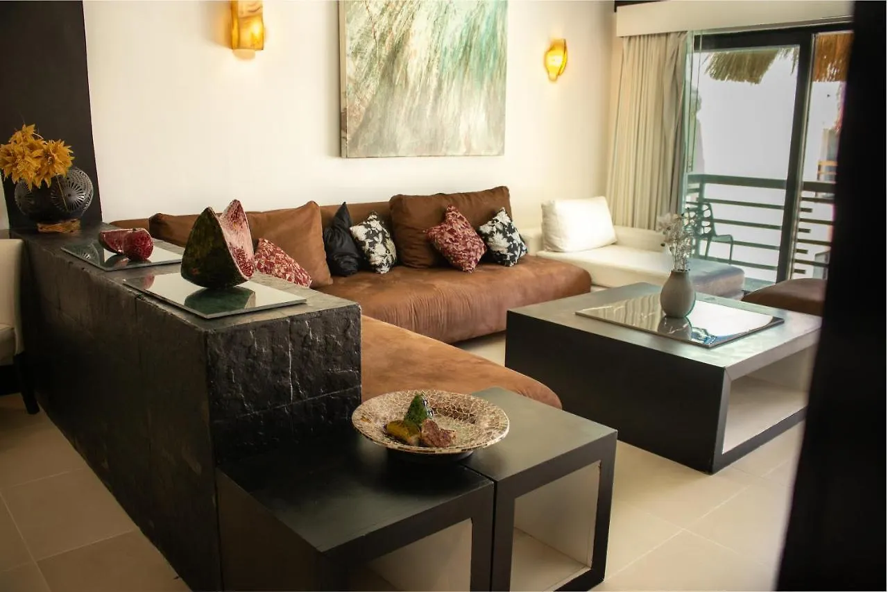 Aldea Thai By Smart Aparthotel Playa del Carmen