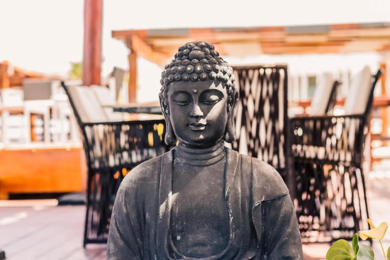 Aldea Thai By Smart Aparthotel Playa del Carmen Mexico