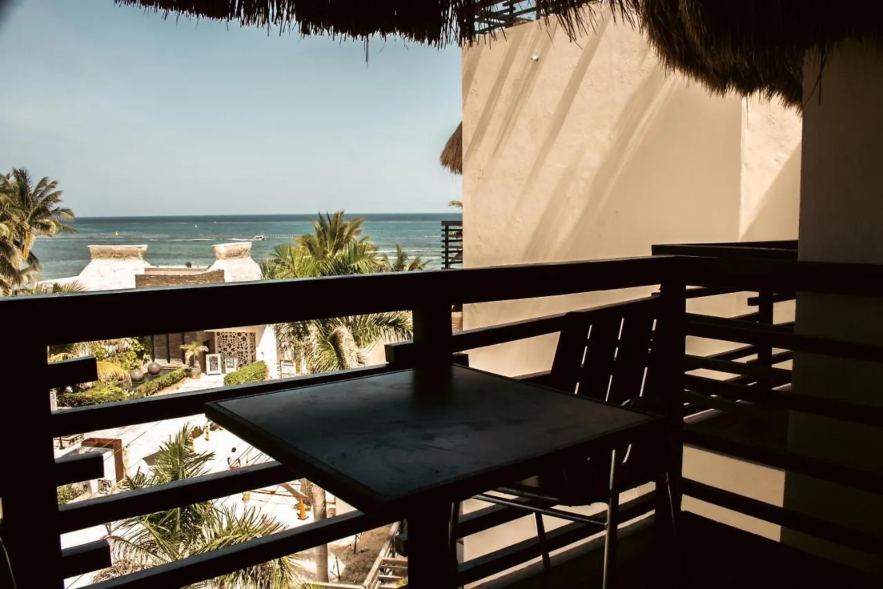 Aldea Thai By Smart Aparthotel Playa del Carmen