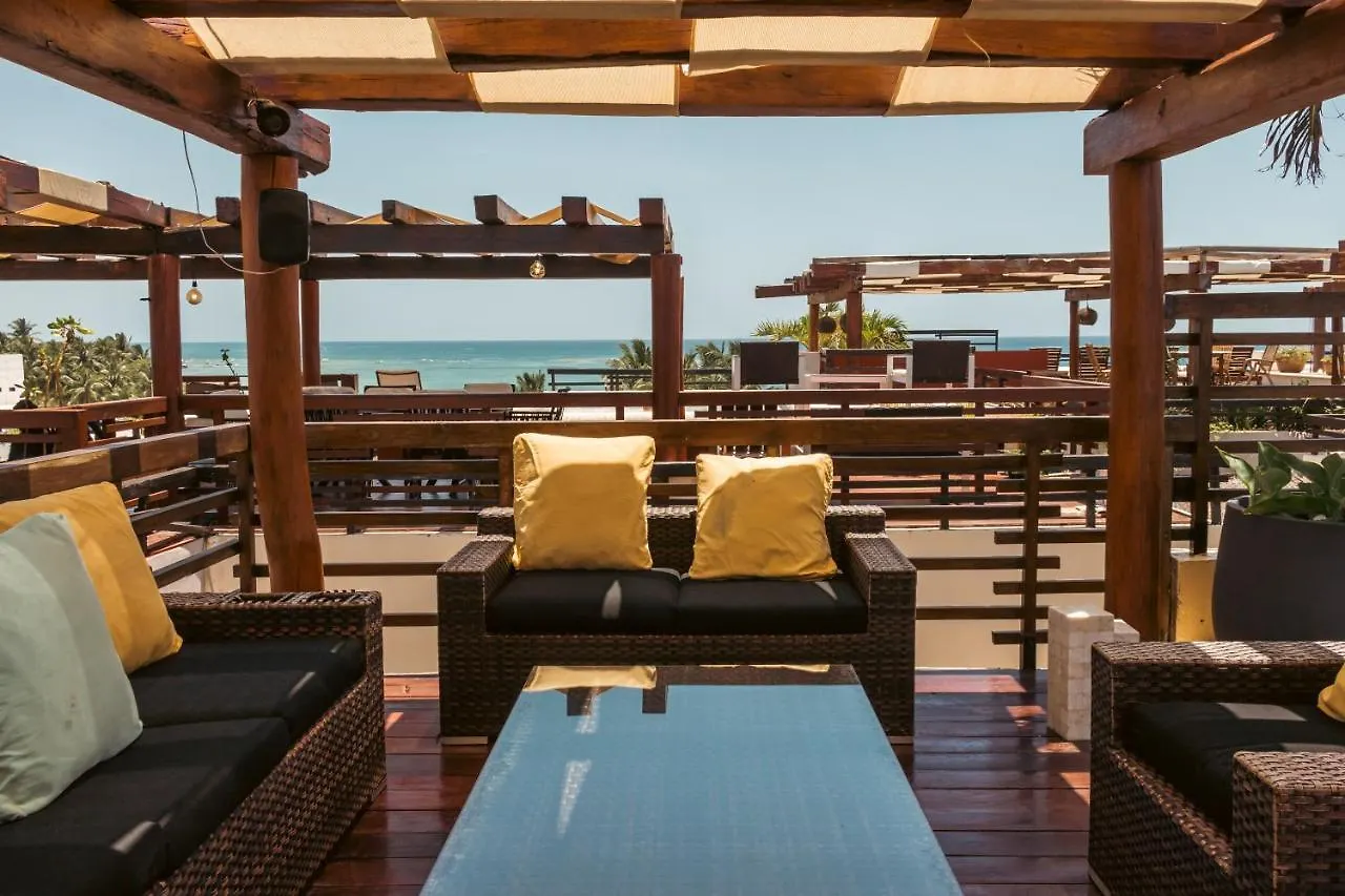 Aldea Thai By Smart Aparthotel Playa del Carmen