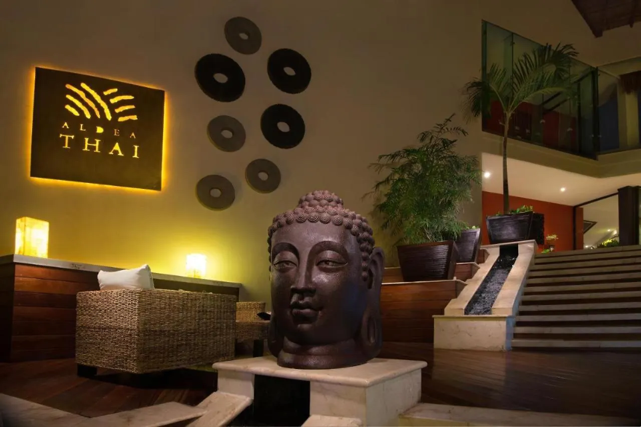 Aldea Thai By Smart Aparthotel Playa del Carmen