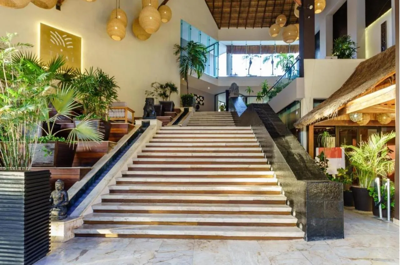 Aldea Thai By Smart Aparthotel Playa del Carmen