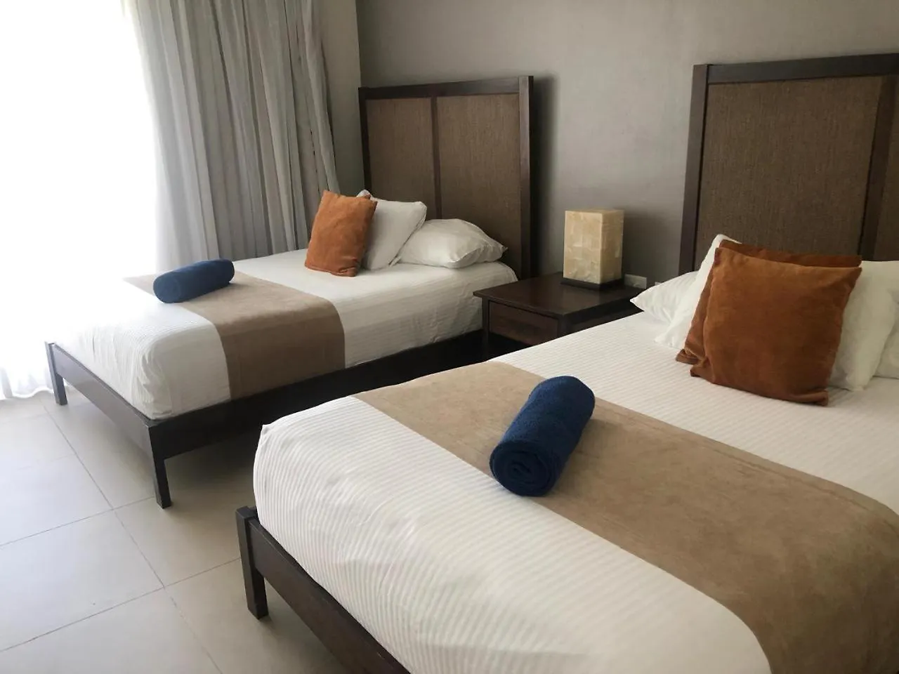 Aldea Thai By Smart Aparthotel Playa del Carmen