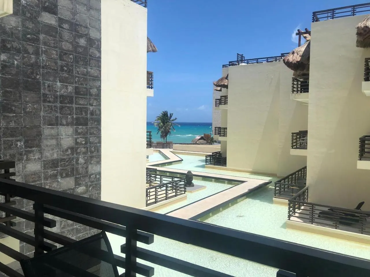 Aldea Thai By Smart Aparthotel Playa del Carmen 0*,