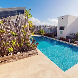 3* Aparthotel Mararena By Nah