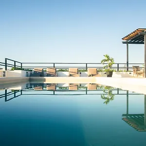 Torre Diez By Grupo Amber Playa del Carmen