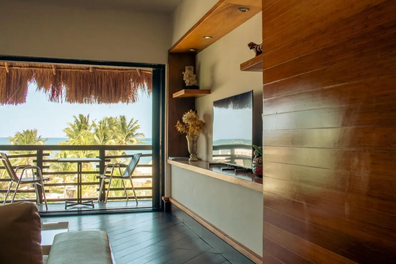Aldea Thai By Smart Aparthotel Playa del Carmen Mexico