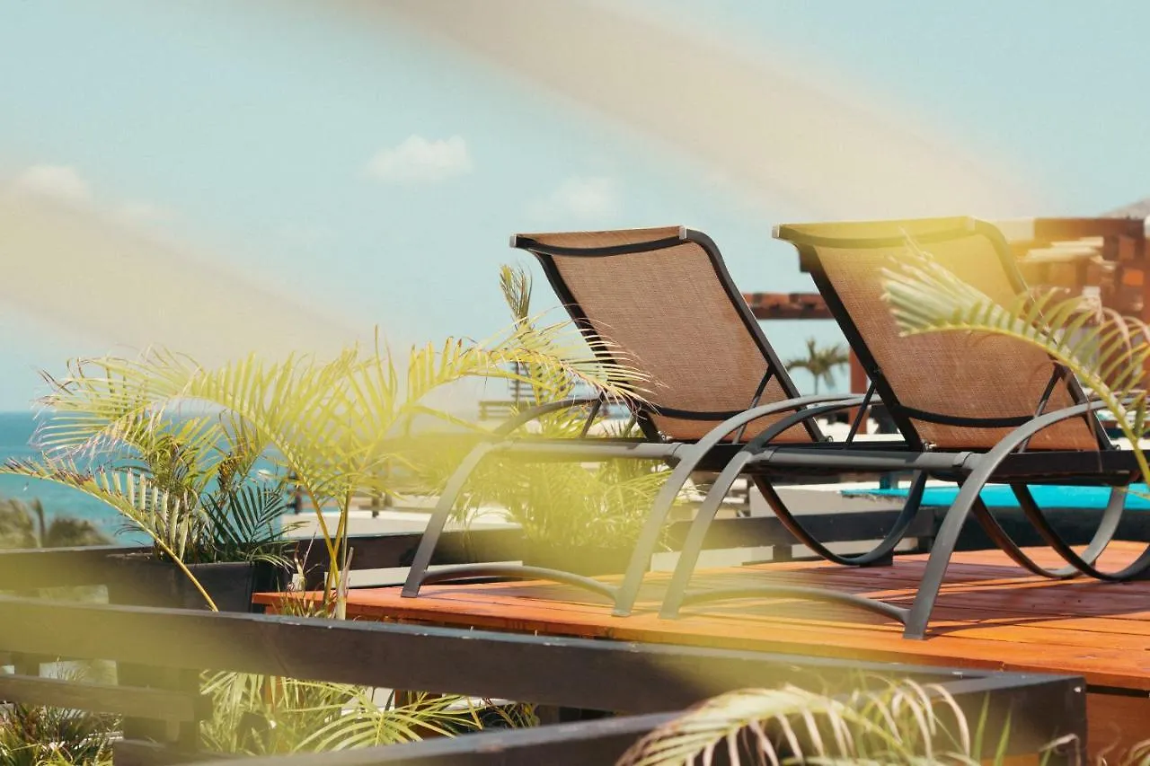 Aldea Thai By Smart Aparthotel Playa del Carmen