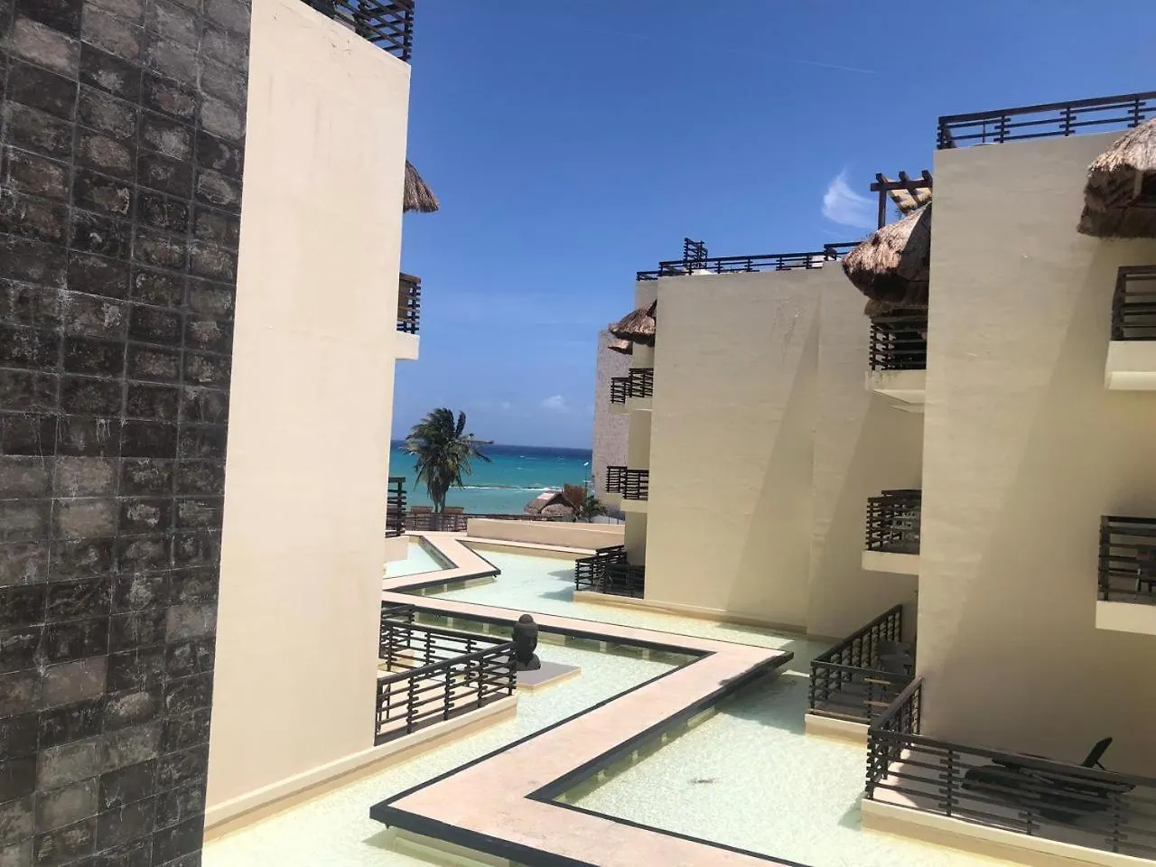 Aldea Thai By Smart Aparthotel Playa del Carmen