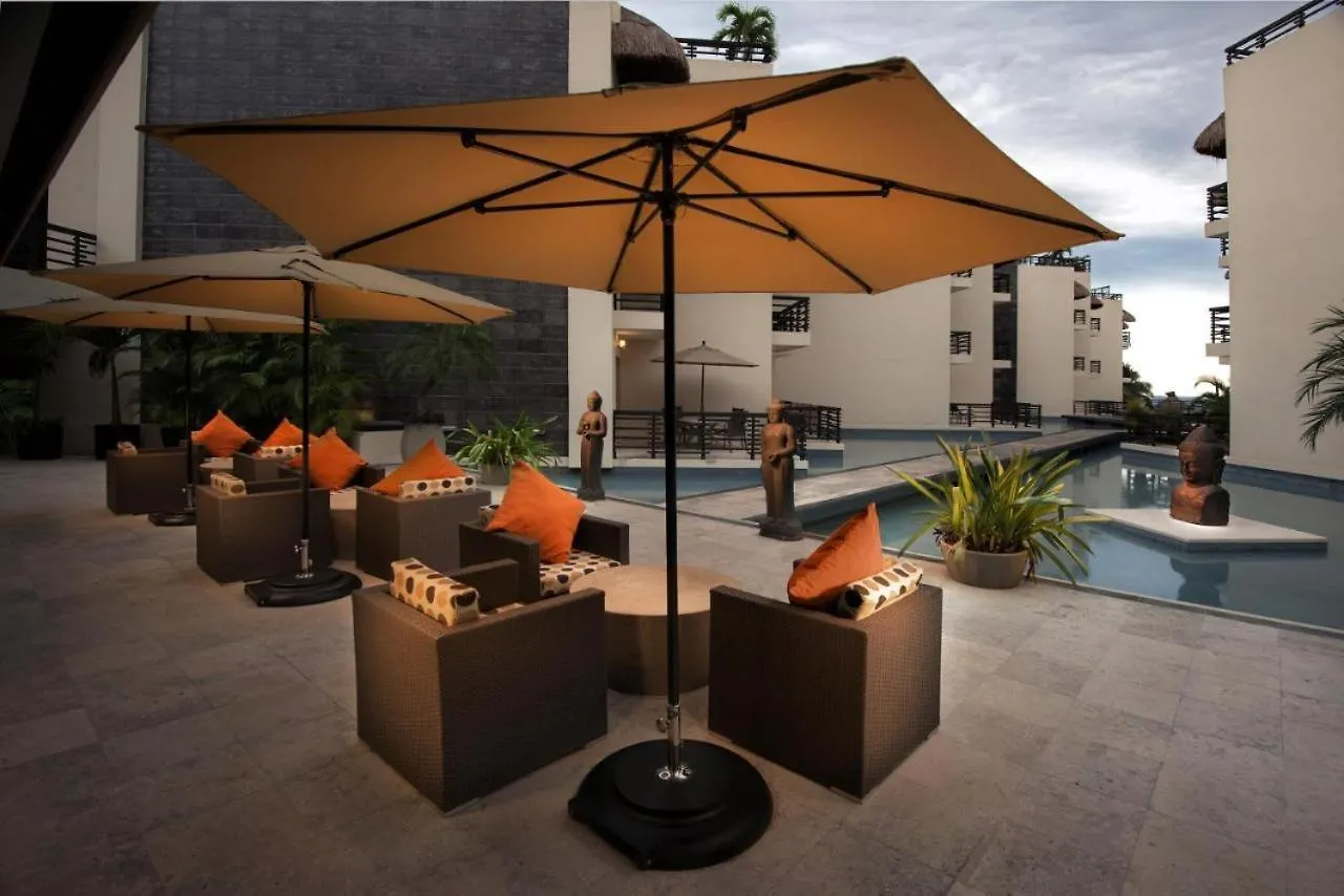 Aldea Thai By Smart Aparthotel Playa del Carmen